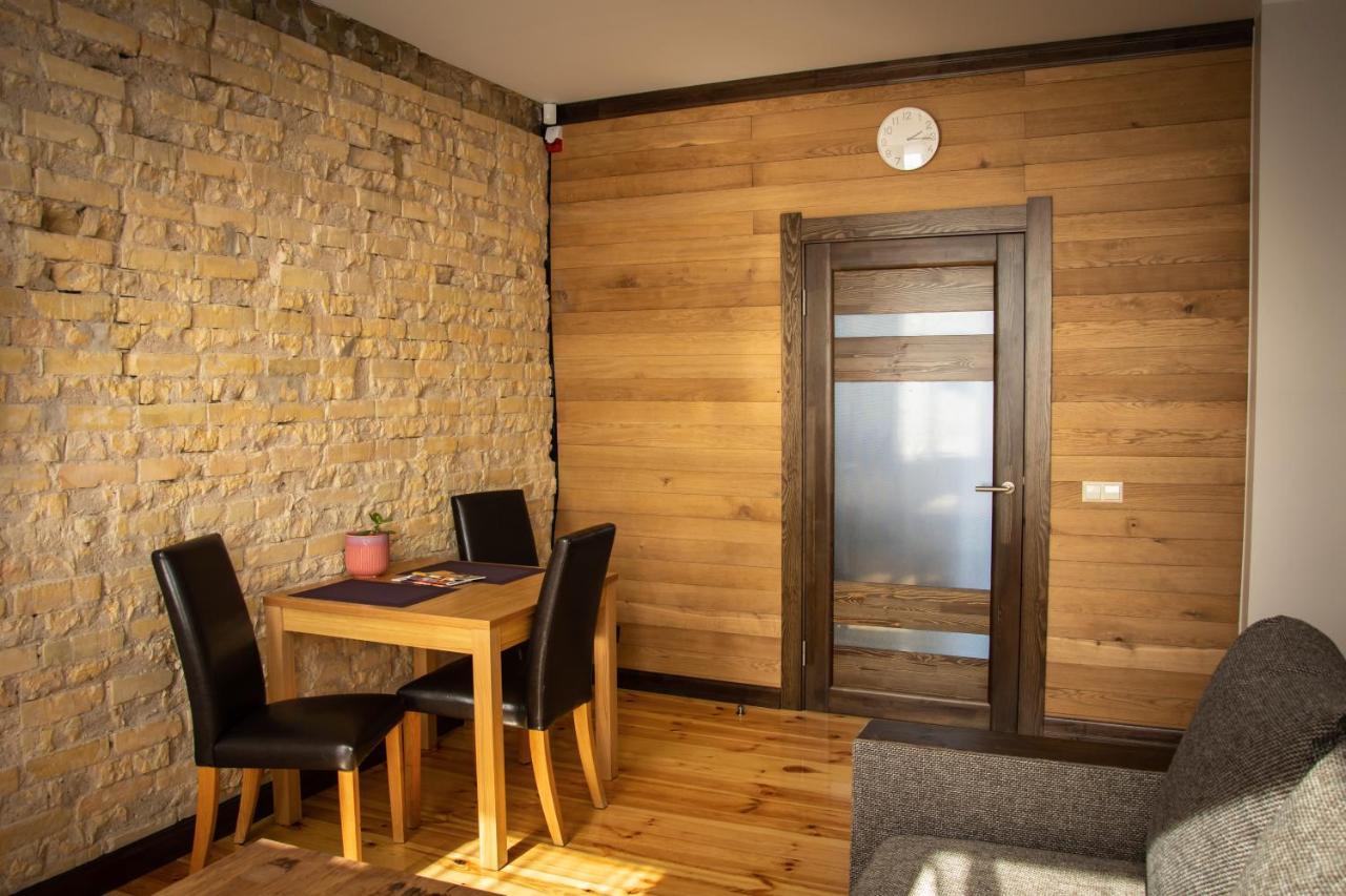Zalu Street Apartment 37A Liepaja Exterior photo