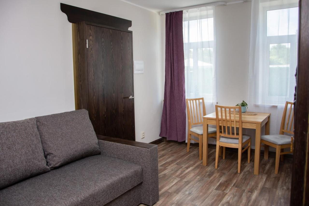 Zalu Street Apartment 37A Liepaja Exterior photo