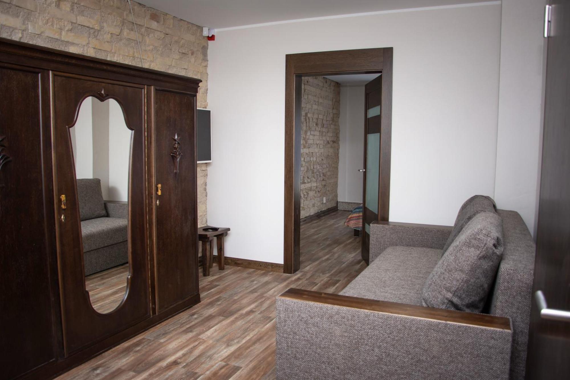Zalu Street Apartment 37A Liepaja Exterior photo